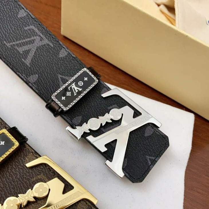 Picture of Louis Vuitton Belts _SKUfw198286165fw